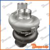 Turbocompresseur neuf pour MAN | 831661-0002, 831661-0013